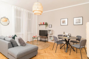 Business Suite St Marx by ichbucheAT